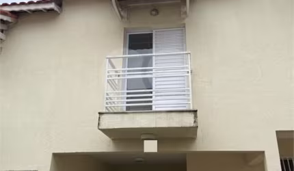 Casa em condomínio para locação no bairro do Tremembé