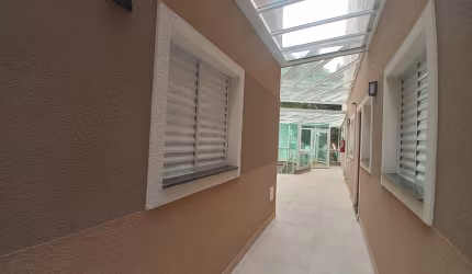 Apartamento novo em condomínio  na Vila Nova Mazzei