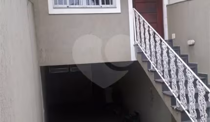 Sobrado para venda em Vila Nova mazzei, oportunidade.