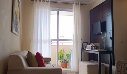 VENDE APARTAMENTO DE 3 QUARTOS COM SUÍTE , VAGA DE GARAGEM, NA RUA REIMS - CASA VERDE