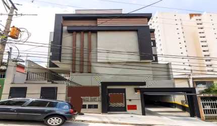 Casa à venda em condomínio na Vila Dom Pedro II , com 2 quartos, sala , cozinha , banheiro e área de serviço .   Opções de apartamentos sem vaga .   Unidades e plantas com desenhos e metragens variada