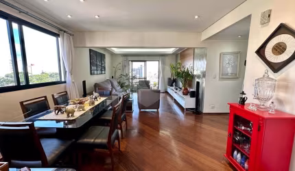 Apartamento à venda - Rua Copacabana - SP