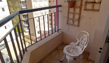 Apartamento a venda com 56 metros - Santa Teresinha