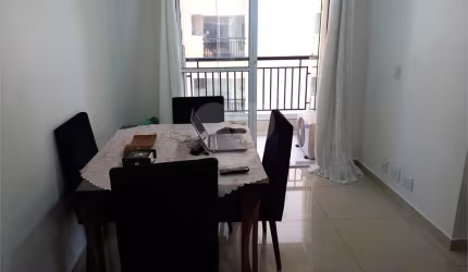 Apartamento à venda - 59 metros, 2 Quartos, 1 suite, 2 vagas - Parada Inglesa