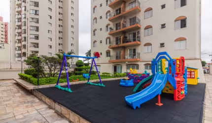 Apartamento à venda - 72 metros - 2 quartos - 2 vagas - Mandaqui