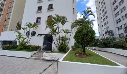 Apartamento com 86 metros - Av Braz Leme - Santana