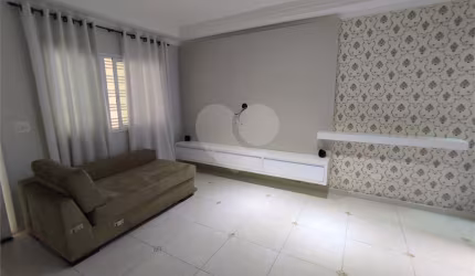 Imperdível! Sobrado à venda no Tucuruvi com 3 suítes, 2 vagas  e armários Embutidos