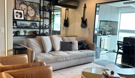 Apartamento 118m² impecável - 3 quartos - 2 vagas na Vila Guilherme