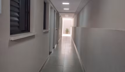 APARTAMENTO NOVO PARA A VENDA COM 2 QUARTOS NA CASA VERDE