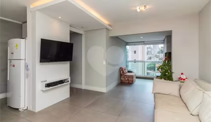 Apartamento Vila Romana 3 quartos e 2 vagas