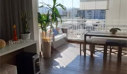 Apartamento para venda na Vila Guilherme
