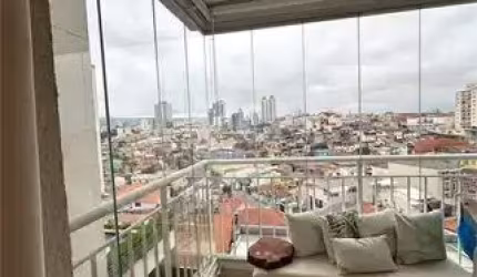 Apartamento para venda na Parada Inglesa
