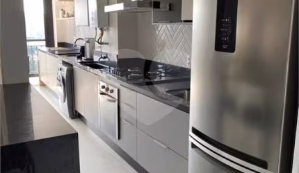 Apartamento Residencial LAPA , 2 suites e 2 vagas