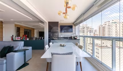 Apartamento Residencial POMPÉIA