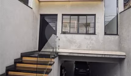 Sobrado para venda em Guarulhos
