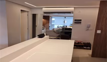 Apartamento Residencial POMPÉIA