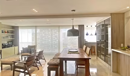 Apartamento para venda na Rua Maria Curupaiti