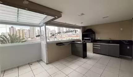 Apartamento  Garden para venda em Santana