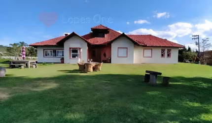 Casa Térrea condominio fechado Serra da Cantareira, Mairiporã