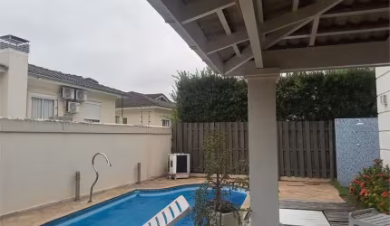 Condomínio Residencial TREMEMBÉ - 3 suites e 3 vagas