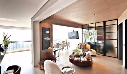 Apartamento para venda no alto de Santana