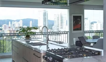 Apartamento para venda no alto de Santana