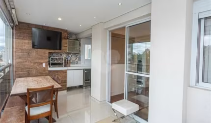Apartamento para venda na Parada Inglesa