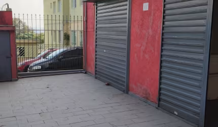 Predio Comercial Impecavel