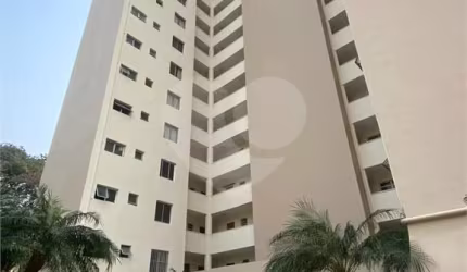 Apartamento para venda no Jardim São Paulo