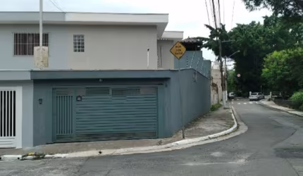 Sobrado Santa Terezinha