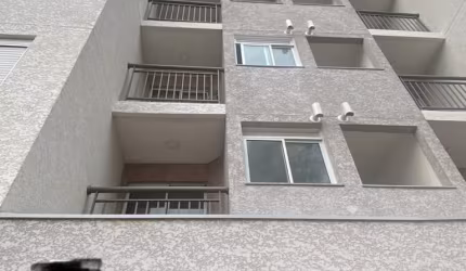 Apartamento novo no Imirim