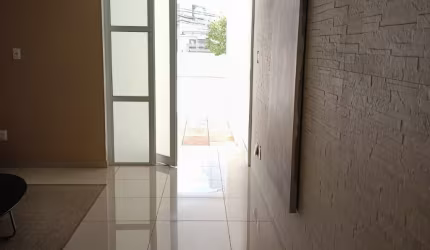 Apartamento Residencial na Aclimação