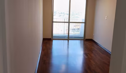 Ótimo negócio Apartamento Residencial SANTANA