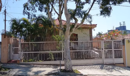 Casa na Palmas do Tremembé
