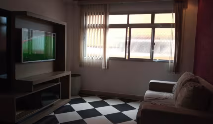 Apartamento proximo do metro Tucuruvi