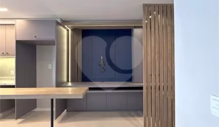 Apartamento Barra Funda 2 dormitórios, sendo 1 suite e 1 vaga