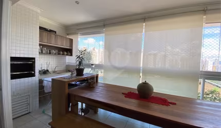Apartamento para venda na Água Fria