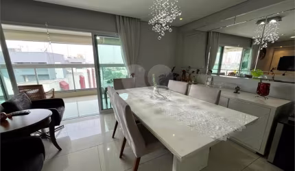 Apartamento Residencial SANTANA