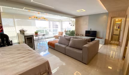 Apartamento Residencial POMPÉIA
