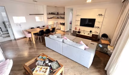 Apartamento próximo Metrô Parada Inglesa, 3 Dormitórios, Suíte, Varanda Gourmet