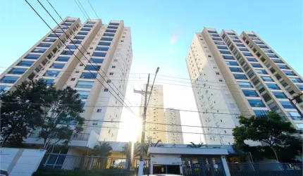 Apartamento para venda no Tucuruvi