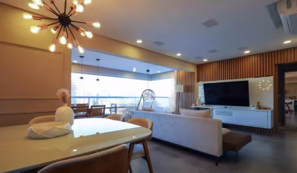 Apartamento Pompéia