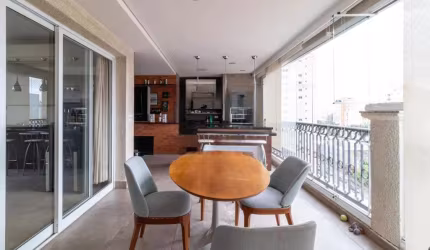 Apartamento Perdizes
