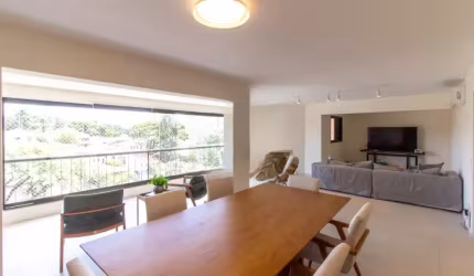 Apartamento Alto da Lapa