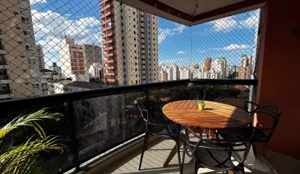 Apartamento Perdizes