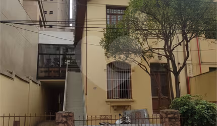 Sobrado comercial na BELA VISTA