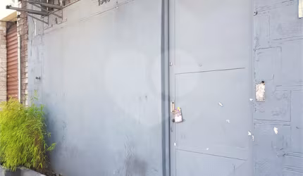 Sobrado comercial em SANTANA