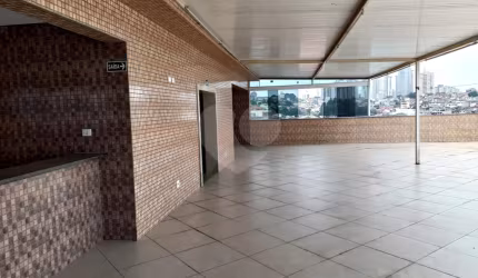 Prédio inteiro comercial na VILA NOVA CACHOEIRINHA