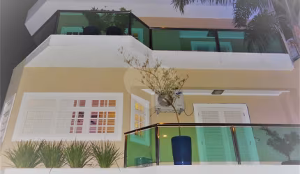 Casa com 4 quartos no TREMEMBÉ