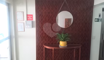 Apartamento Residencial SANTANA